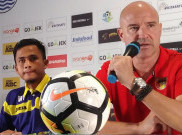 Mitra Kukar Tak Gentar Hadapi Persib Bandung
