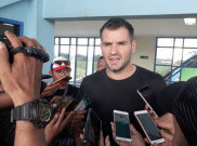 Pemusatan Latihan Timnas Indonesia Tak Terganggu dengan KLB PSSI