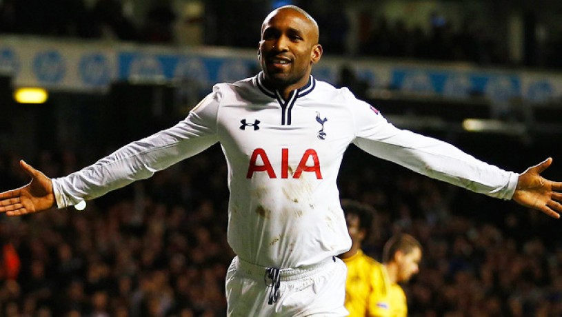 Solusi Jangka Pendek Cederanya Kane, Tottenham Disarankan Datangkan Penyerang Veteran