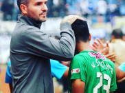 Bhayangkara FC Ditekuk Persib Bandung, Simon McMenemy Frustrasi