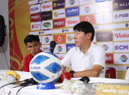 Timnas Indonesia U-19 Gagal Bobol Dua Tim Terkuat Grup A, Shin Tae-yong Minta Rekomendasi Penyerang