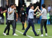 Tangani Timnas Indonesia Senior hingga U-20, Shin Tae-yong Bawa 4 Asisten Pelatih dari Korea Selatan