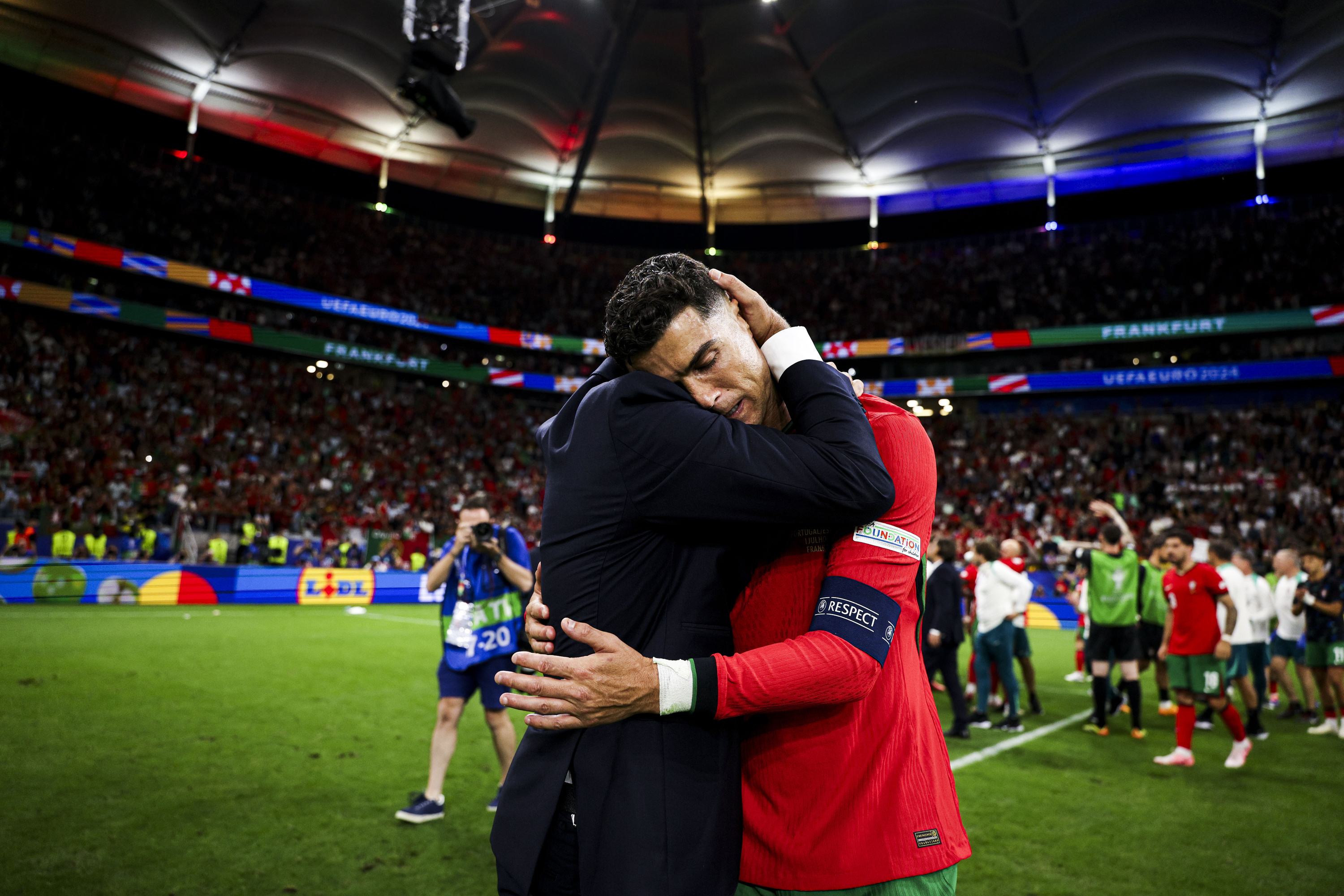 5 Striker Tajam yang Masih Melempem di Euro 2024