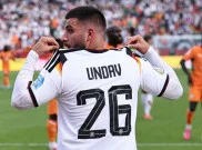 Deniz Undav, dari Pekerja Pabrik Menjadi Kartu AS Jerman di Piala Dunia 2026