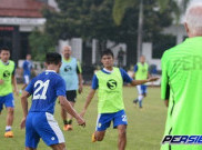 Kota Ini Dipilih Persib Bandung untuk Jalani TC Lanjutan