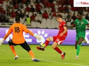 Terkena Virus FIFA, Mauro Zijlstra Kemungkinan Absen 3 Bulan