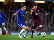 6 Duel Kunci Barcelona Vs Chelsea di Camp Nou