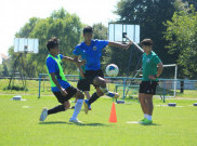 Pemain Timnas Indonesia U-19 Hanya Dapat Materi Latihan Ringan Jelang Hadapi Arab Saudi