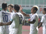 TIRA-Persikabo 0-2 Arema FC: Kushedya Hari Yudo Jadi Bintang Lewat Dua Golnya