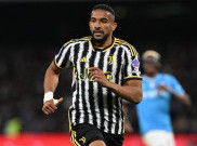 Manchester United Sudah Mundur, Juventus Masih Berpeluang Kehilangan Gleison Bremer