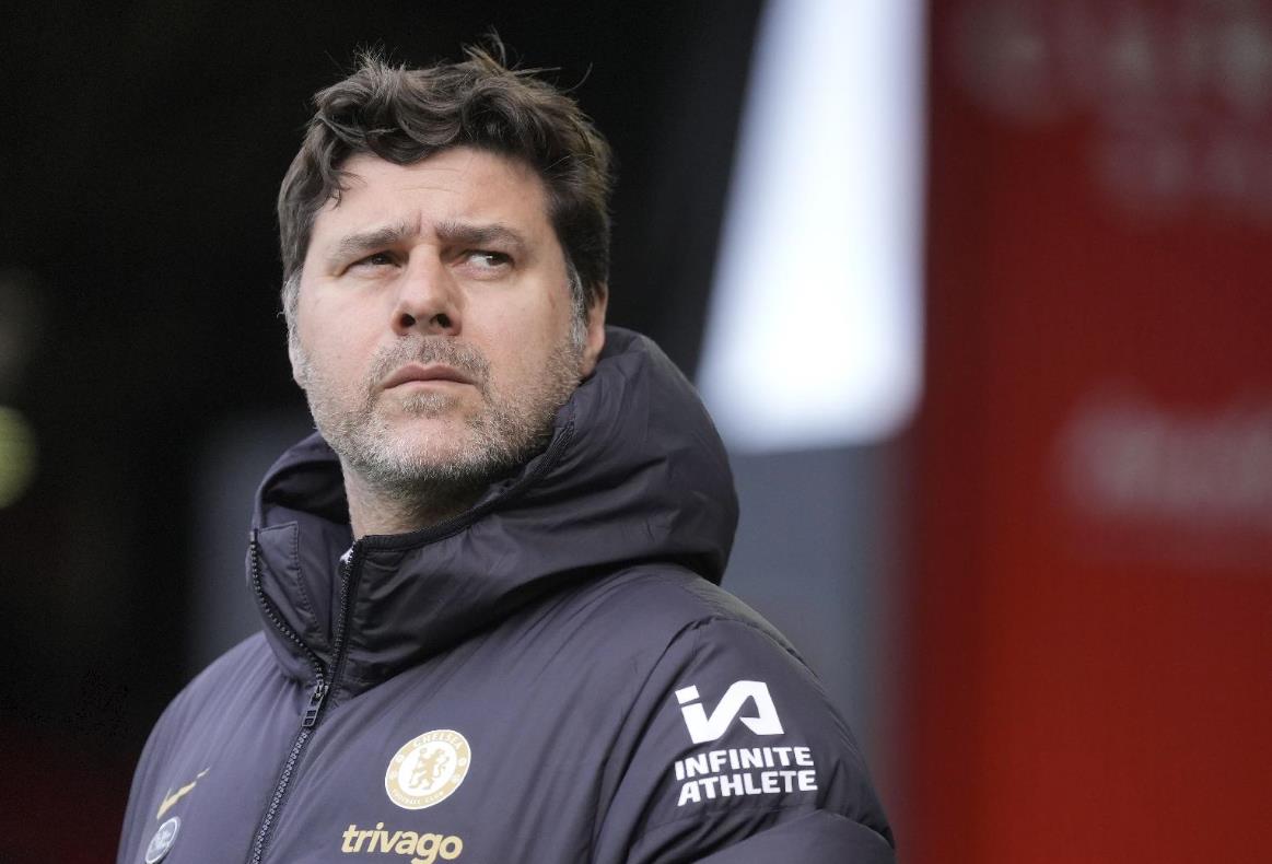 Mauricio Pochettino Sempat Merasa Akan Dipecat Februari Lalu