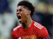 Marcus Rashford Ikrarkan Kebangkitan Manchester United Musim Depan