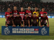 Madura United Bakal Bermain Pintar Lawan Jawara Liga Kamboja