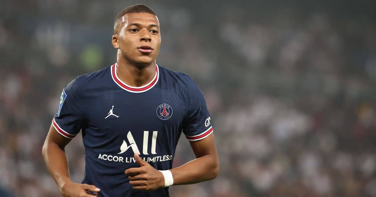 Real Madrid Siapkan Rencana Baru untuk Boyong Mbappe