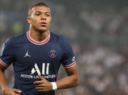 Real Madrid Siapkan Rencana Baru untuk Boyong Mbappe