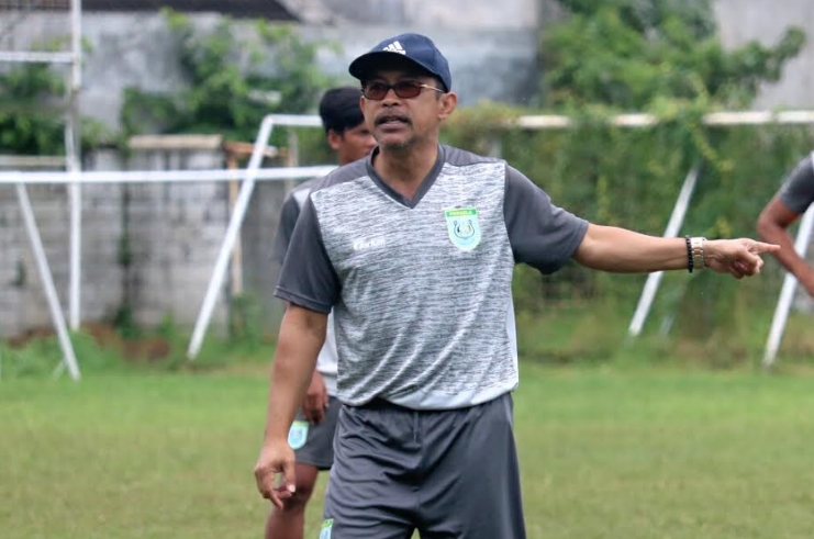 Anggap Laga Biasa, Aji Santoso Peringatkan Arema FC