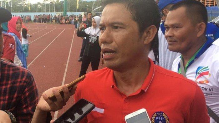 Yunus Nusi: Kehilangan Ketum Sangat Berpengaruh untuk PSSI