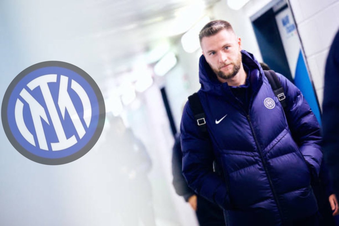 Milan Skriniar Bikin Inter Milan Harap-harap Cemas