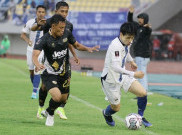 Imbang Kontra Dewa United FC, Pelatih PSIS Puji Kegigihan Pemain