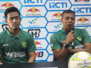Piala Indonesia: Satu Kaki ke Perempat Final, Persebaya Tetap Serius Ladeni Persidago