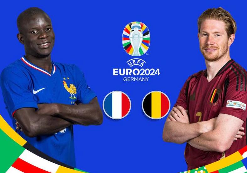 Prediksi dan Statistik Prancis Vs Belgia: Dejavu Semifinal Piala Dunia 2018