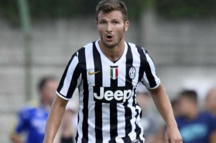 Ferry Paulus Sebut Persija Sudah Teken Kontrak bersama Eks Juventus Marco Motta