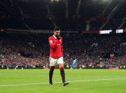 Alasan Manchester United Tak Ajukan Banding Kartu Merah Casemiro