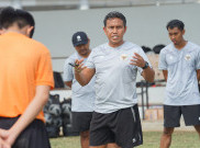Timnas Indonesia U-16 Agendakan Satu Kali Uji Coba Sebelum Diliburkan