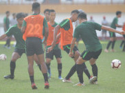 Fakhri Husaini akan Cari Pemain ke Seluruh Wilayah Tanah Air untuk Timnas Indonesia U-18