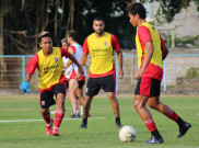 Taktik Bali United Bersiap Akhiri Rekor TIRA-Persikabo