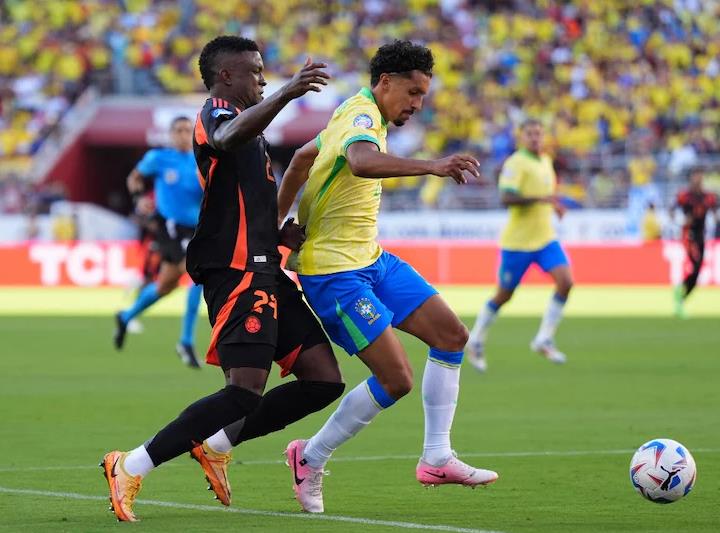Jadwal Pertandingan dan Delapan Tim yang Lolos ke Perempat Final Copa America 2024