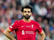 Di Inggris, Cuma Man United yang Cocok untuk Mo Salah jika Meninggalkan Liverpool
