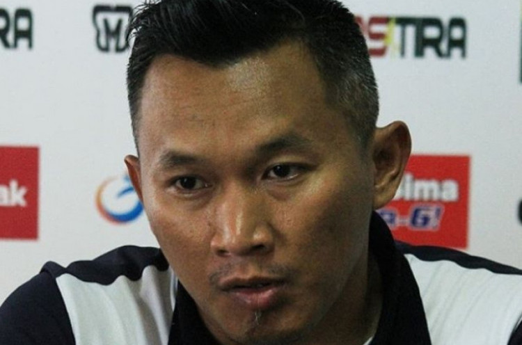 Pelatih PS TIRA Beberkan Kunci Kemenangan Atas PSIS Semarang