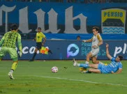 Tak Peduli Persaingan Juara, Dewa United Banten FC Cuma Ingin Kalahkan Persib