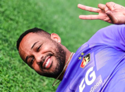 Persik Kediri Tak Sertakan Pedro Paulo ke Dalam Skuat Musim 2023/2024