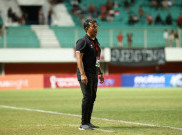 Timnas Indonesia U-16 Hadapi Vietnam di Final, Bima Sakti: Harus Lebih Militan