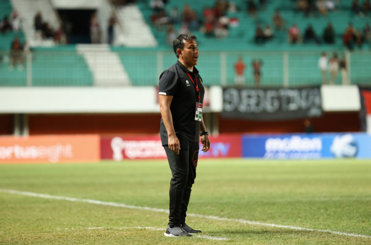 Timnas Indonesia U-16 Hadapi Vietnam di Final, Bima Sakti: Harus Lebih Militan