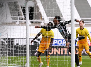 Newcastle United 2-2 Tottenham Hotspur: Kemenangan Spurs Dibatalkan Pemain Pinjaman Arsenal