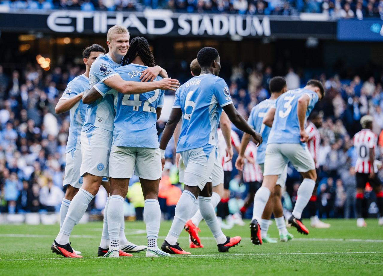 Hasil Premier League 2026/2027: Manchester City Masih Sempurna, Liverpool Menang Tipis
