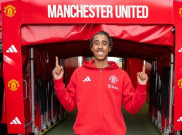 5 Rekrutan Termahal Sejauh Ini di Bursa Transfer Musim Panas 2024