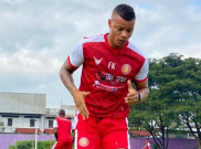 Tak Sesuai Kriteria, Persiraja Lepas Gabriel do Carmo