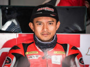 Bela Tim Indonesia di Moto2, Dimas Ekky Persiapkan Dua Hal