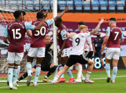 Terungkap Penyebab Teknologi Garis Gawang Tak Sahkan Gol di Laga Aston Villa Vs Sheffield United