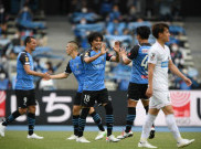 Olimpiade Tokyo 2020: Mengenal 12 Pemain J League di Timnas Jepang