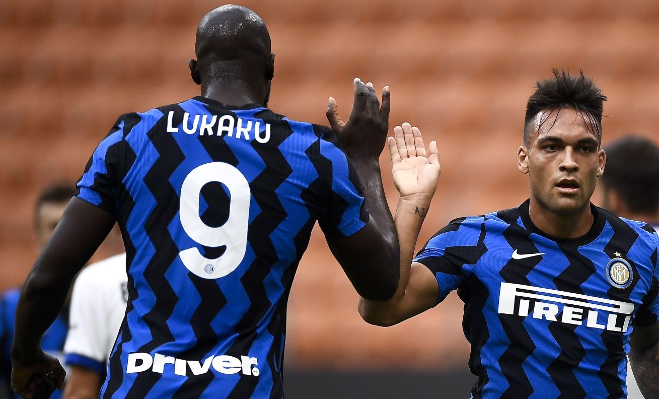 7 Calon Top Skorer Serie A 2022-2023
