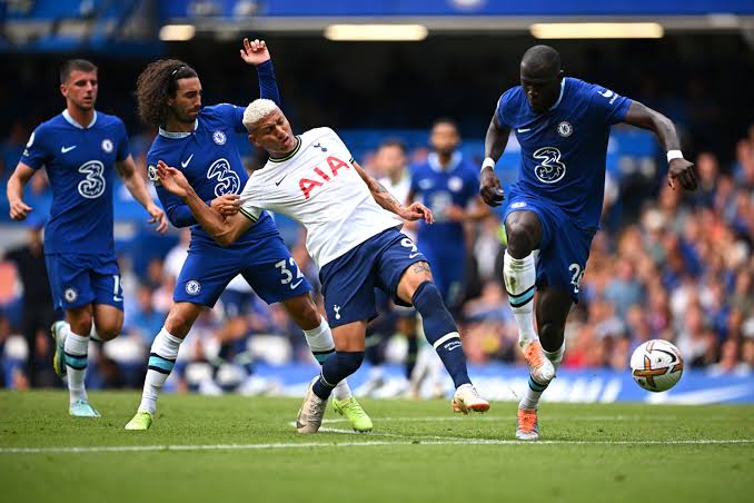 Prediksi dan Statistik Tottenham Hotspur Vs Chelsea: Misi Penyelamatan Graham Potter