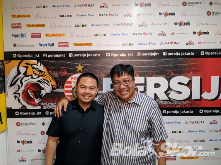 Presiden Persiba Gede Widiade Sebut Wacana Liga 2 Dikelola Operator Sendiri seperti di Eropa