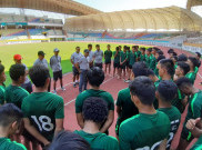 Fakhri Husaini Cari 15 Pemain pada Seleksi Tahap Kedua Timnas Indonesia U-18