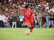 Arema Jelaskan Status Eks Persija dan Duo Persela