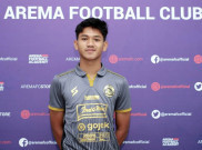 Arema FC Berang, Titan Agung Beri Tanggapan